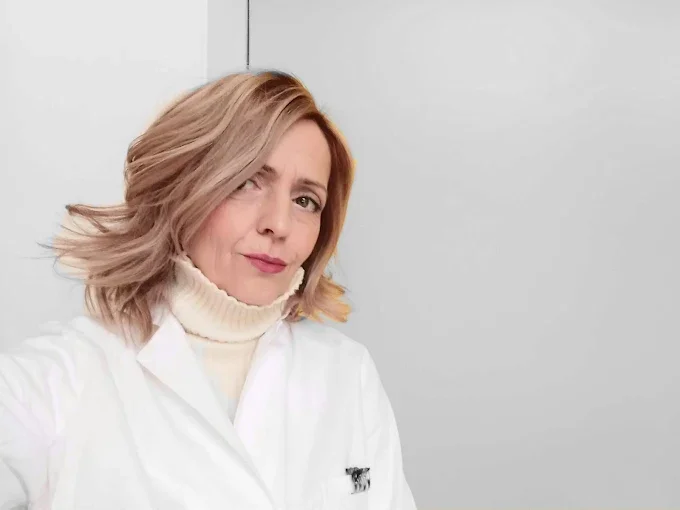 Rasema Ibrišimović